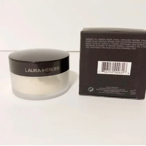 Laura Mercier Translucent Loose Setting Powder - Picture 2 of 4